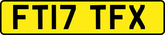 FT17TFX