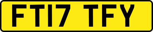 FT17TFY