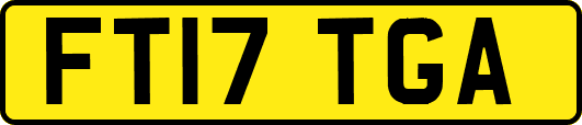 FT17TGA