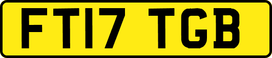 FT17TGB