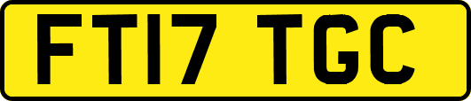 FT17TGC