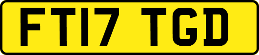 FT17TGD