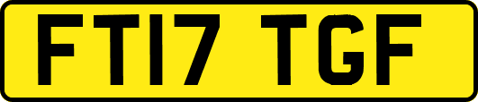 FT17TGF
