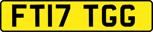 FT17TGG
