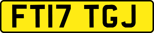FT17TGJ