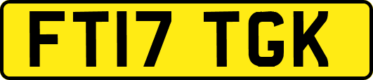FT17TGK