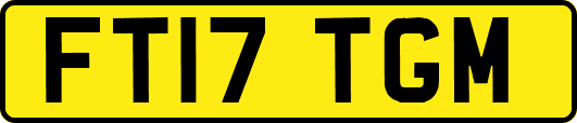 FT17TGM