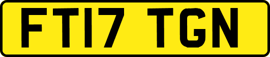 FT17TGN