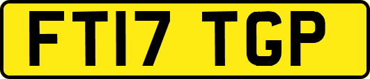 FT17TGP