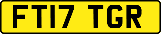 FT17TGR