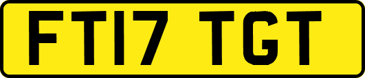 FT17TGT