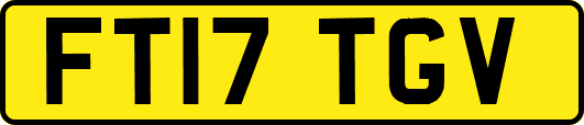 FT17TGV
