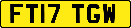 FT17TGW