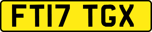 FT17TGX