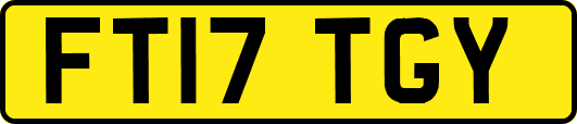FT17TGY