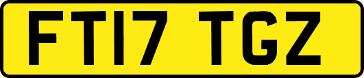 FT17TGZ