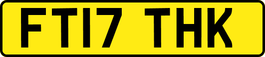 FT17THK
