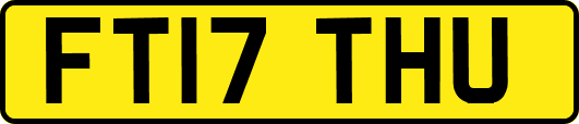 FT17THU
