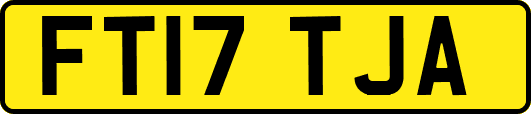 FT17TJA