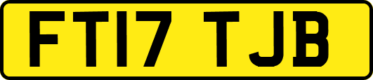 FT17TJB