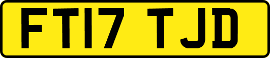 FT17TJD