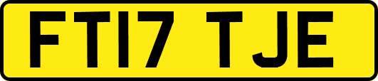 FT17TJE