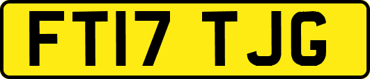 FT17TJG