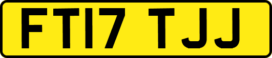 FT17TJJ