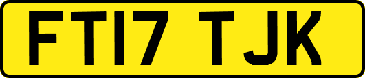FT17TJK