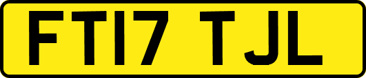 FT17TJL