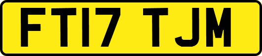 FT17TJM