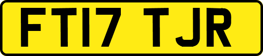 FT17TJR