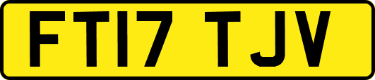 FT17TJV
