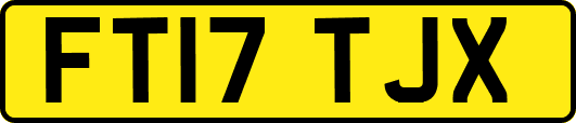 FT17TJX