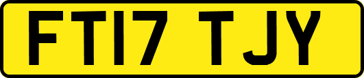FT17TJY