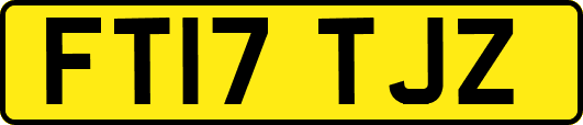 FT17TJZ