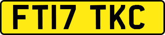 FT17TKC