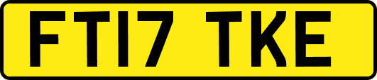 FT17TKE