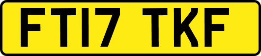 FT17TKF