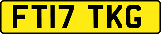 FT17TKG