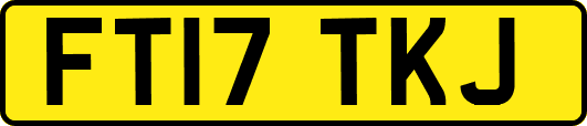 FT17TKJ