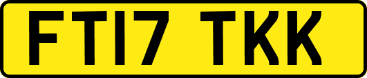 FT17TKK