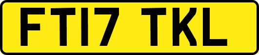 FT17TKL