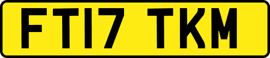FT17TKM