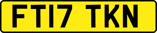 FT17TKN