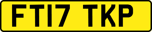 FT17TKP