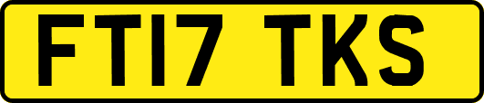FT17TKS