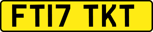 FT17TKT