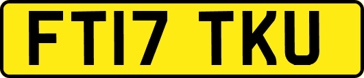 FT17TKU