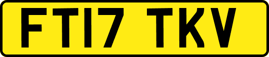 FT17TKV
